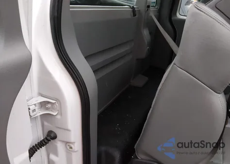 2008 Ford F-150 Stx/Xl/Xlt from USA, damaged, VIN 1FTRF122X8KB63944